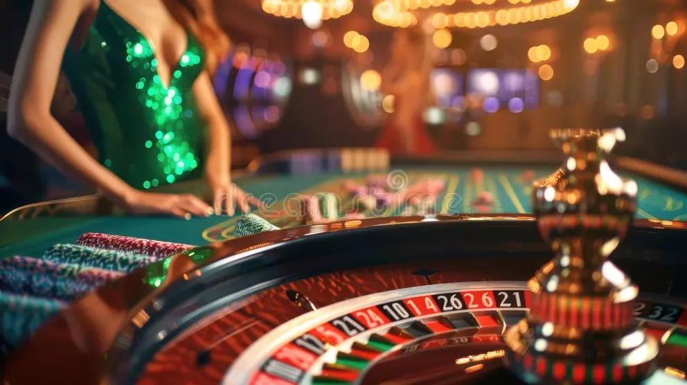 Baccarat Live Casino mmm678 မြန်မာ