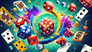 mmm678 Table Games Casino မြန်မာ