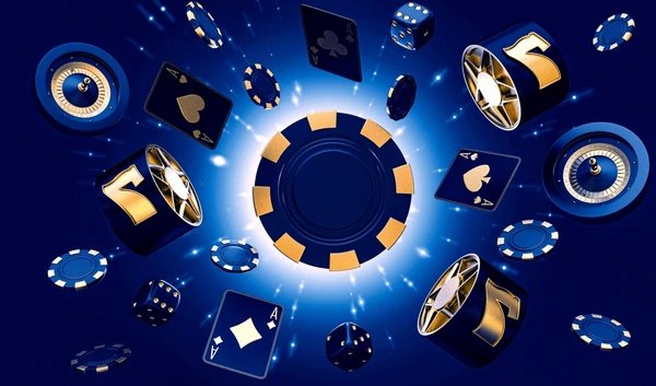 Live Casino mmm678